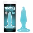 Firefly Pleasure Plug Blue